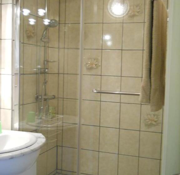 Пансион Le K D Or