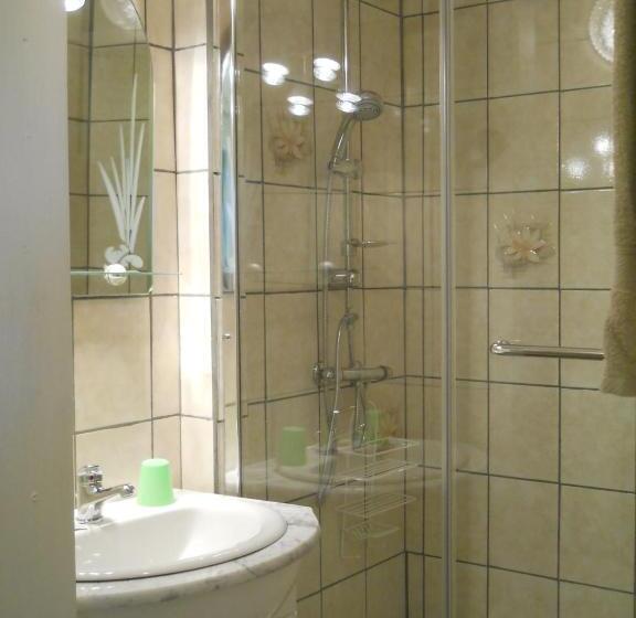 Пансион Le K D Or