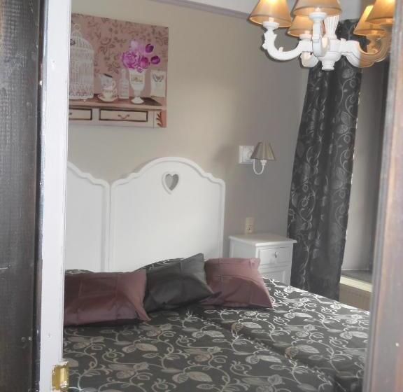 Пансион Le K D Or