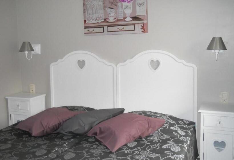 Пансион Le K D Or