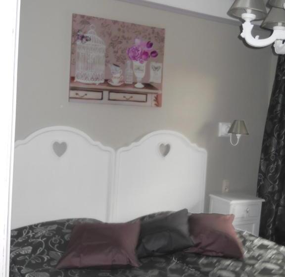 Пансион Le K D Or