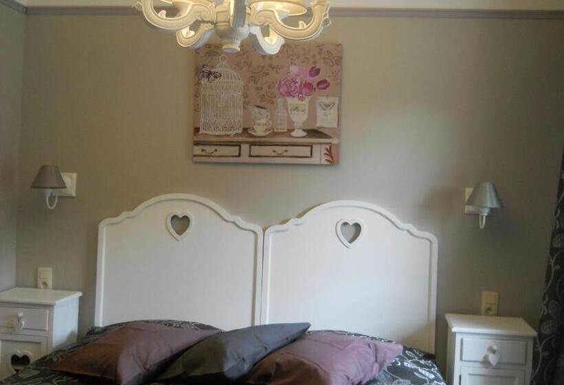 Пансион Le K D Or