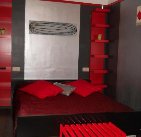 Пансион Le K D Or