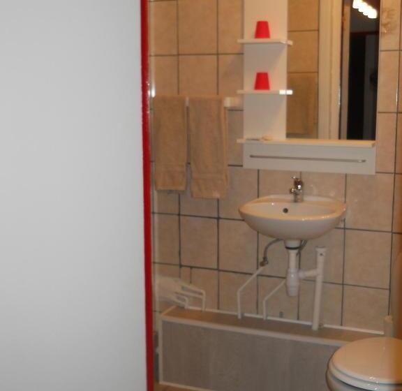 Пансион Le K D Or