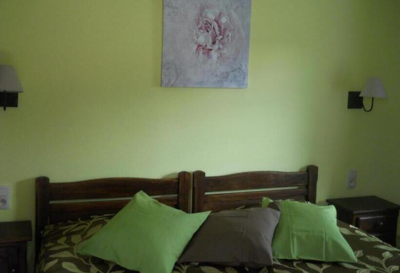 Пансион Le K D Or