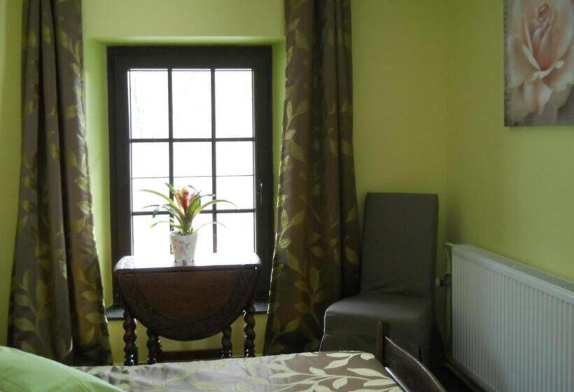 Пансион Le K D Or