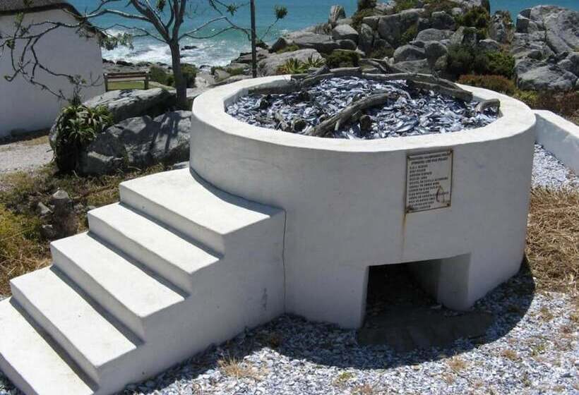 ペンション Lewens Essens On C