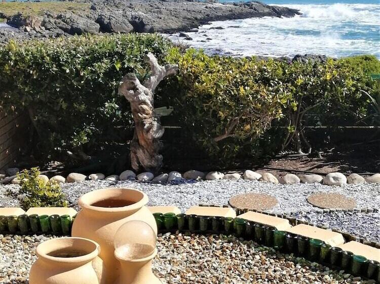 ペンション Lewens Essens On C