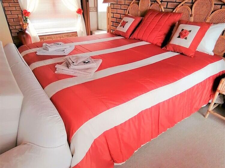 ペンション Lewens Essens On C