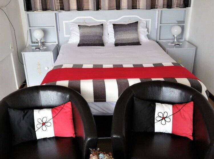 ペンション Lewens Essens On C