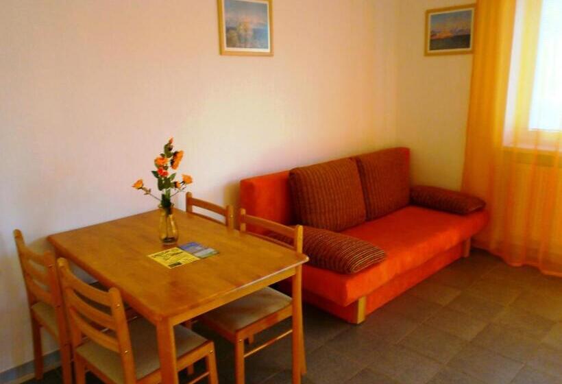 ペンション Penzion Fortuna Dudince