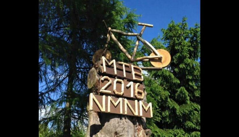 פנסיון Penzion Harvanek