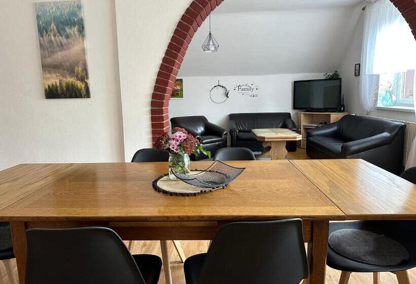 פנסיון Penzion Harvanek