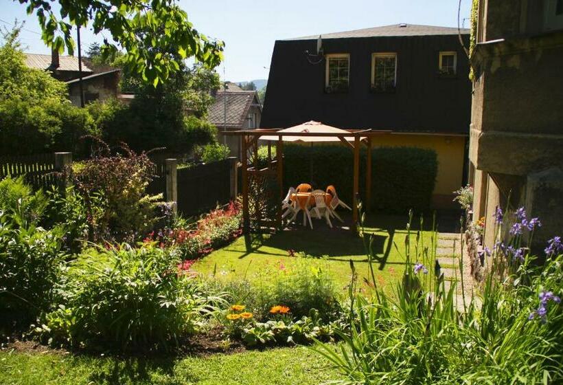 پانسیون Penzion Mini