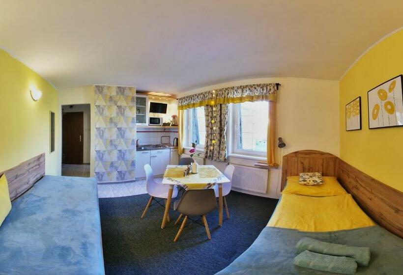 بنسيون Penzion Mini