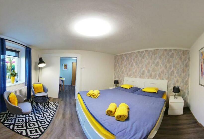 پانسیون Penzion Mini