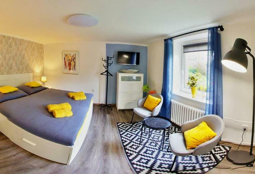 بنسيون Penzion Mini