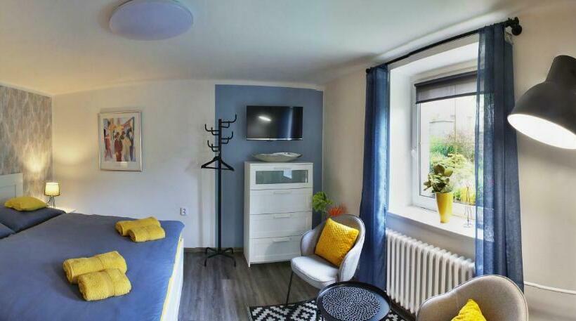 بنسيون Penzion Mini