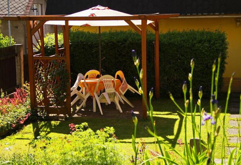 بنسيون Penzion Mini