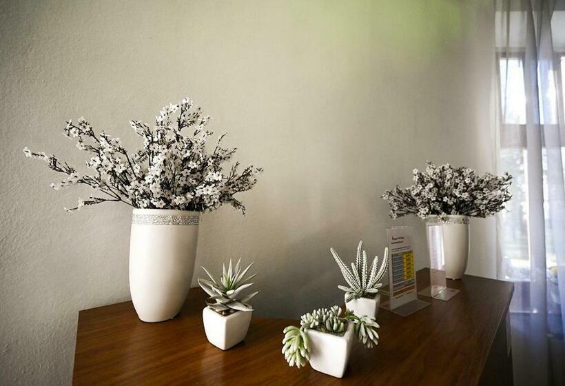 بنسيون Penzion Pri Parku