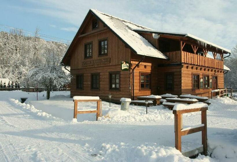 بنسيون Penzion Rzehaczek