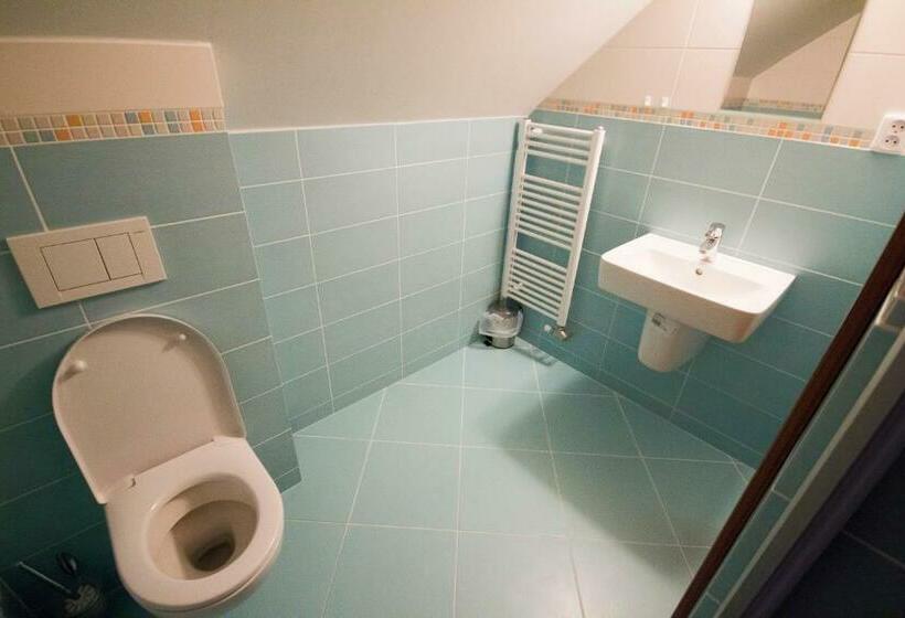 بنسيون Penzion Rzehaczek