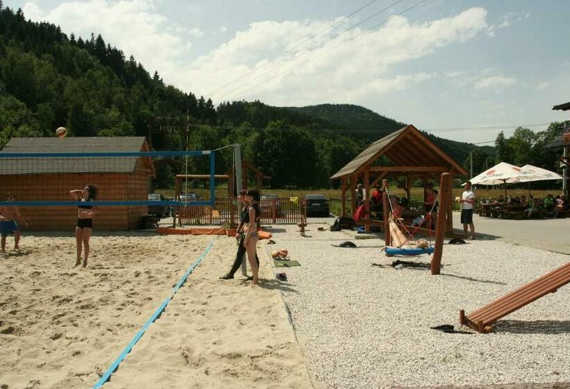 بنسيون Penzion Rzehaczek