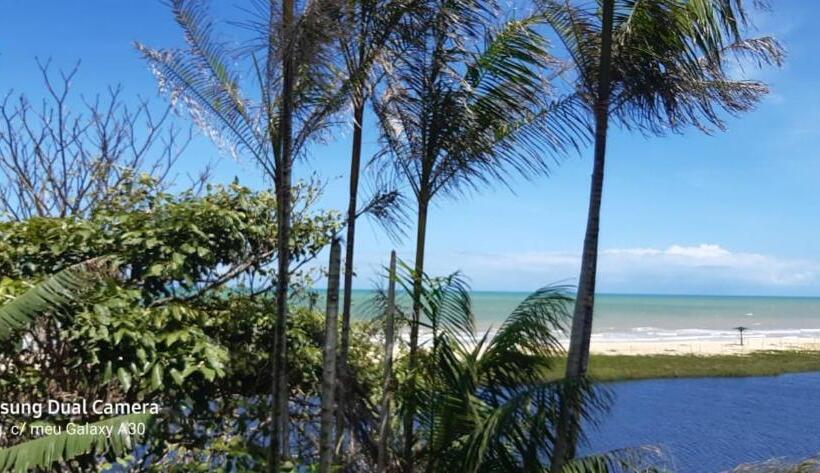 פנסיון Pousada Da Rose