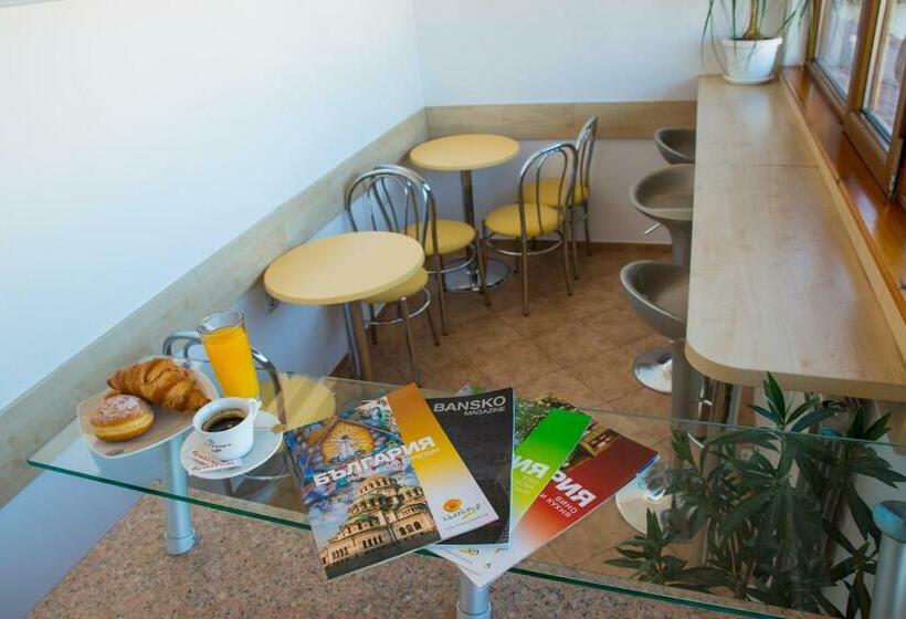 膳宿费 Pri Ani Guest House