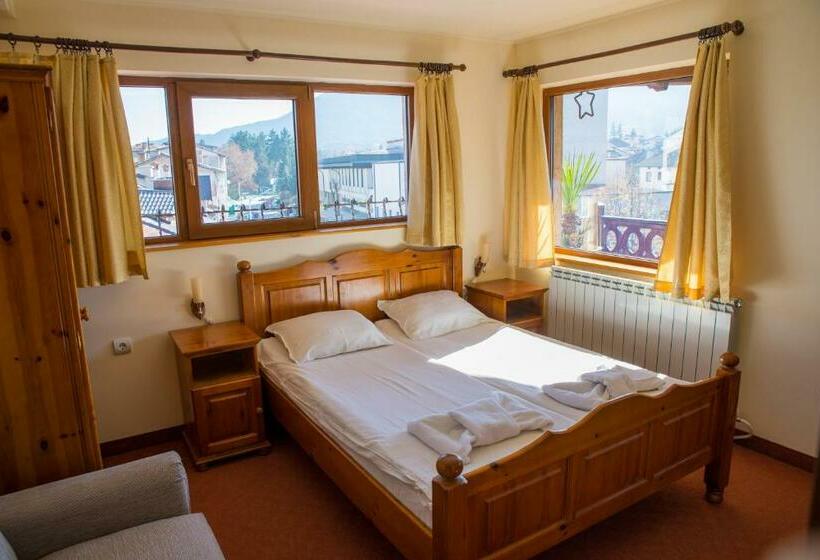 膳宿费 Pri Ani Guest House