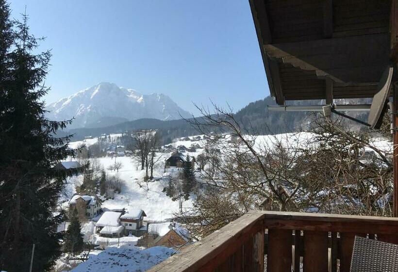 ペンション Reitbauernhof Schartner