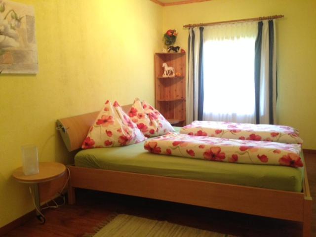 ペンション Reitbauernhof Schartner