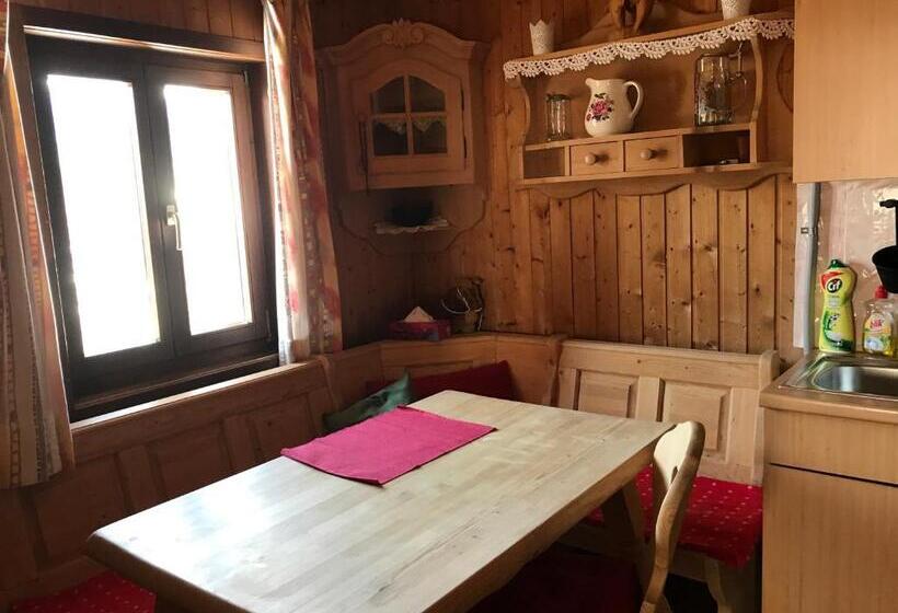 ペンション Reitbauernhof Schartner