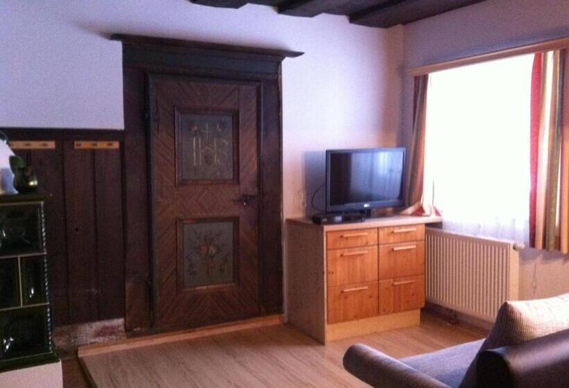 ペンション Reitbauernhof Schartner