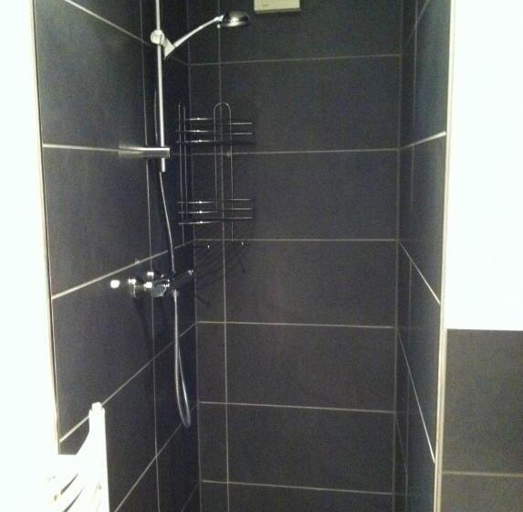 بنسيون Reitbauernhof Schartner