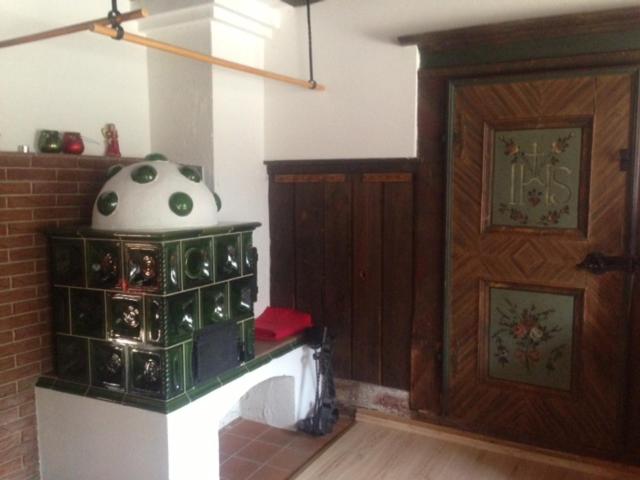 بنسيون Reitbauernhof Schartner