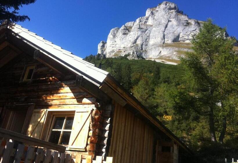 ペンション Reitbauernhof Schartner