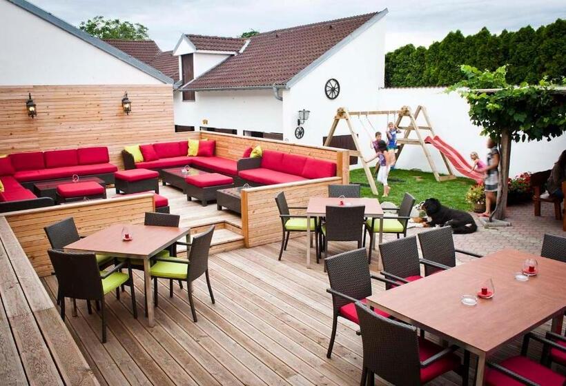 Пансион Reiterhof Sonja