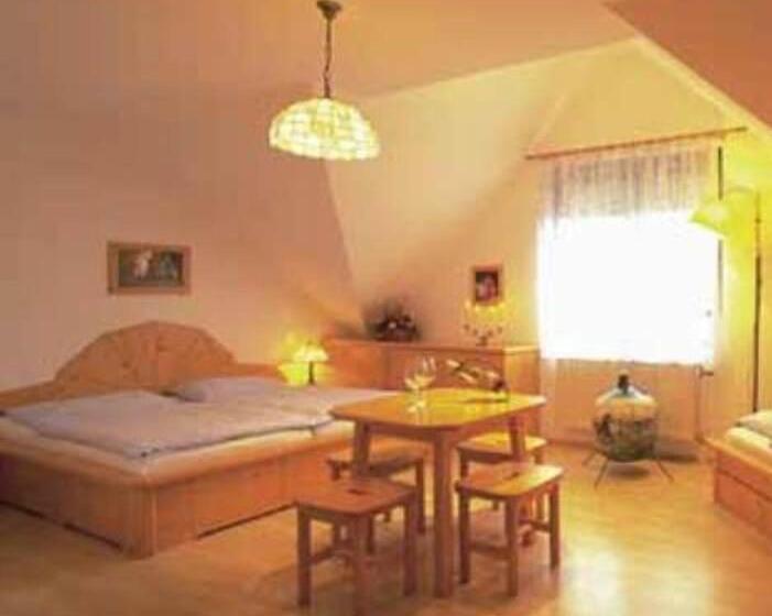 Пансион Reiterhof Sonja