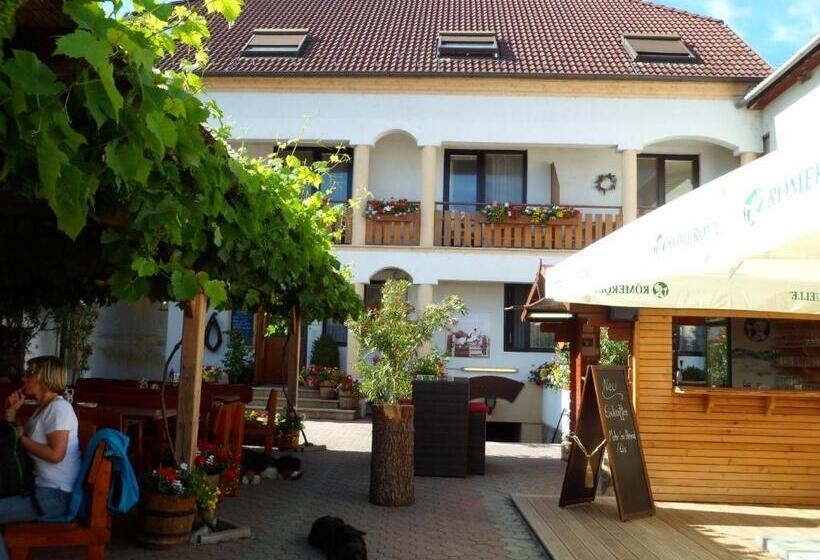 Пансион Reiterhof Sonja