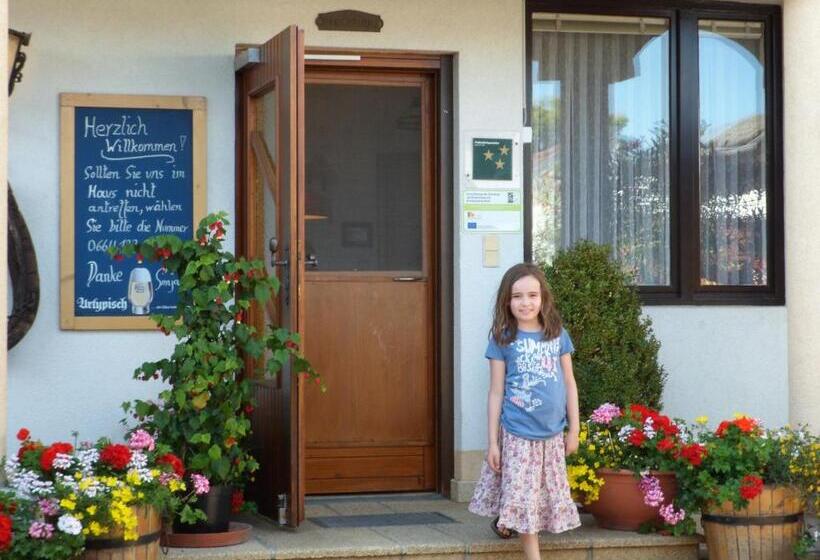 Пансион Reiterhof Sonja