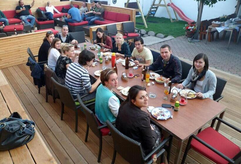 Пансион Reiterhof Sonja