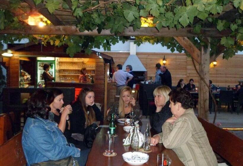 Пансион Reiterhof Sonja