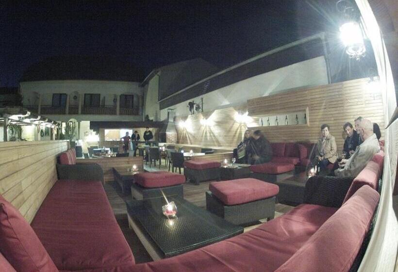 Пансион Reiterhof Sonja