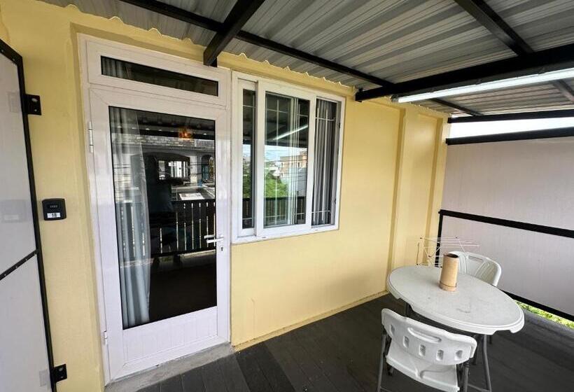 펜션 Sacha Tourist Residence 1