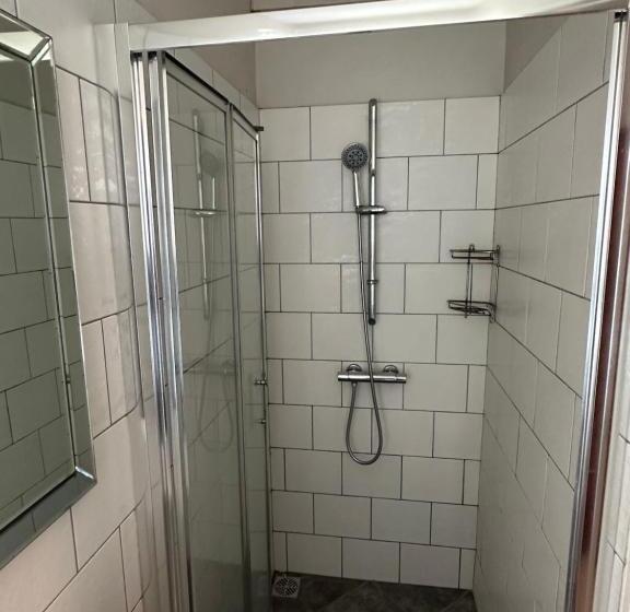 펜션 Sacha Tourist Residence 1