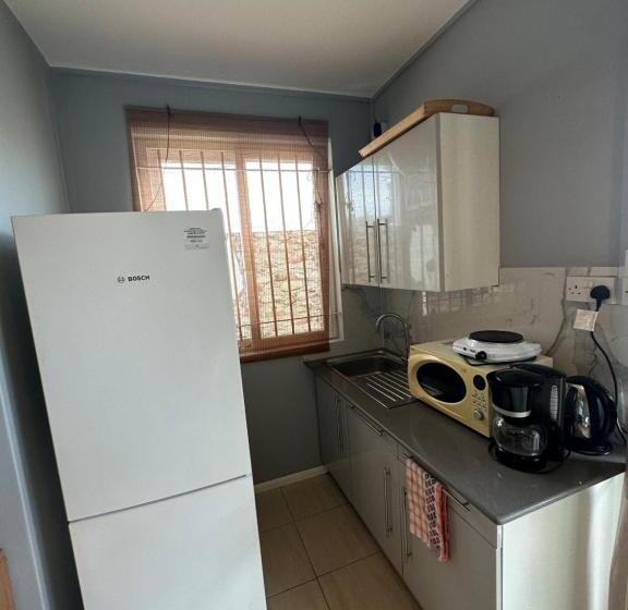 펜션 Sacha Tourist Residence 1