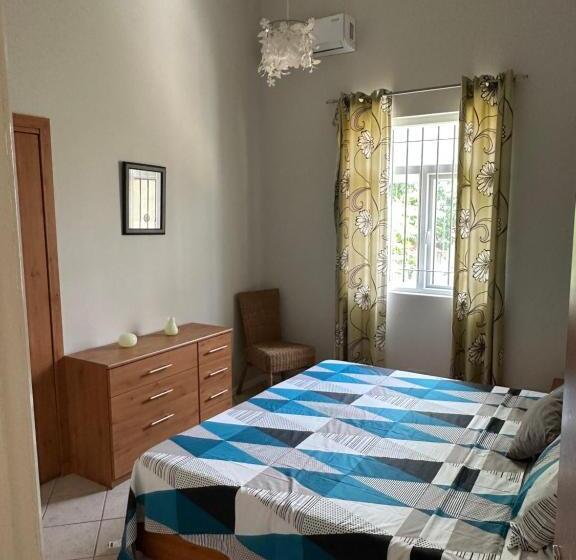 펜션 Sacha Tourist Residence 1