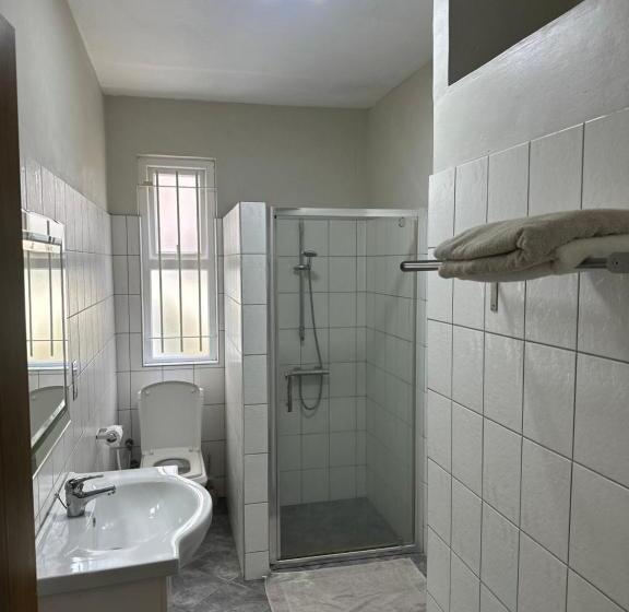 펜션 Sacha Tourist Residence 1