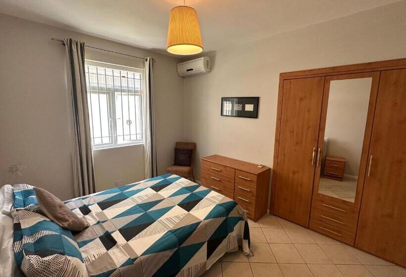 펜션 Sacha Tourist Residence 1